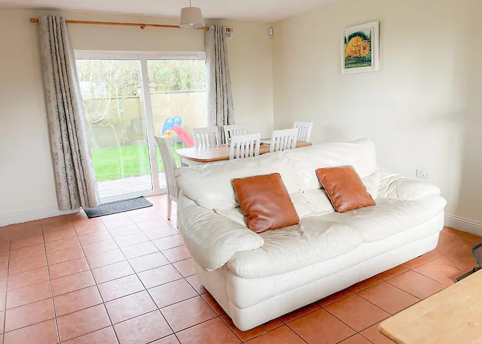 Tatil Evi Seacliff Homes No 43 By Trident Homes Dunmore East