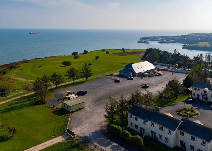 Seacliff Homes No 43 By Trident Homes Dunmore East